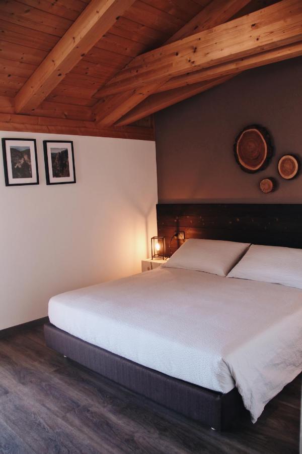 San Romedio Agriturismo Romein Exterior foto