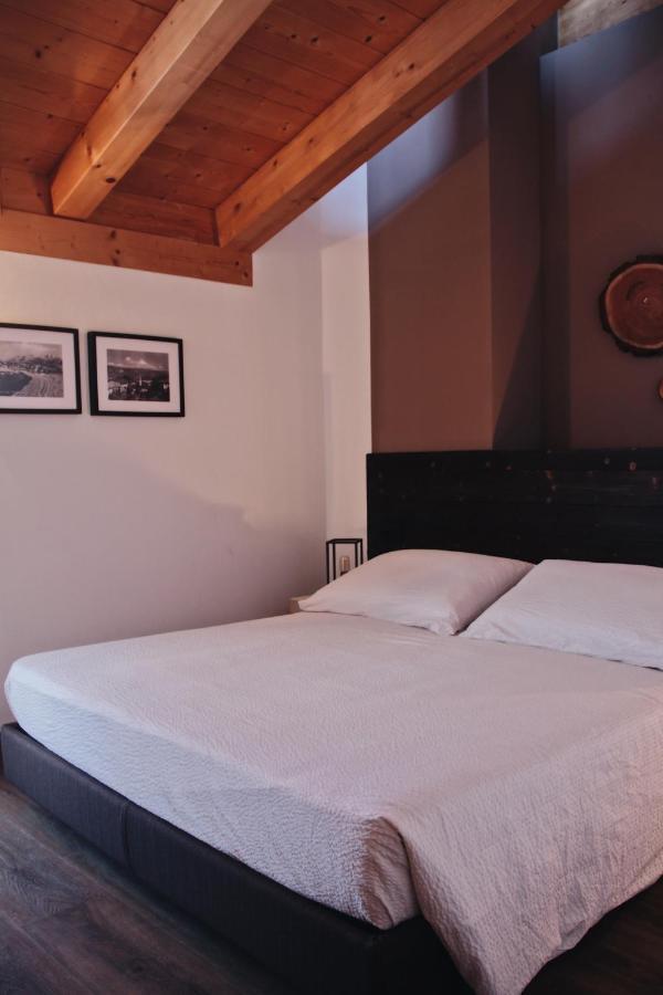 San Romedio Agriturismo Romein Exterior foto